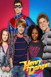 Опасный Генри