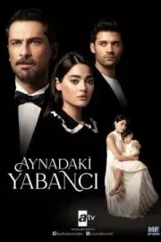 Незнакомец в зеркале