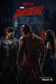 Сорвиголова