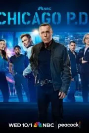 Полиция Чикаго